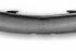 Auspuff Stahl '65 - '73 911.111.025.00 / 901.111.011.11